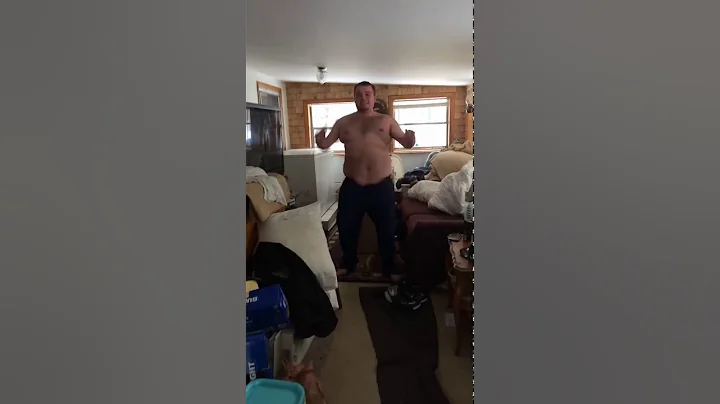 Funny truffle shuffle
