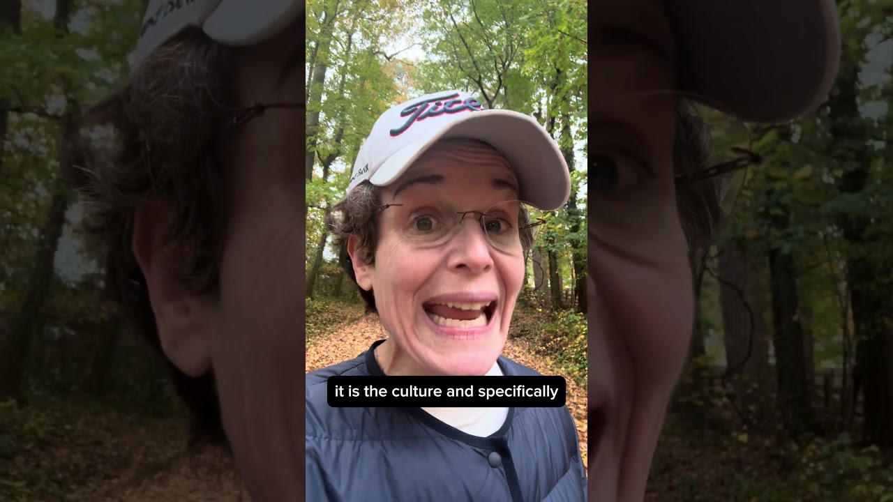 What every parent is doing wrong and how to help your child thrive in diet culture