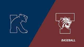 260306 NCAA Baseball - Trinity University vs. Kean University (NJ)