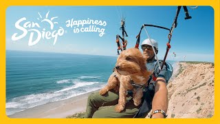 Smile And All Of San Diego Smiles With You