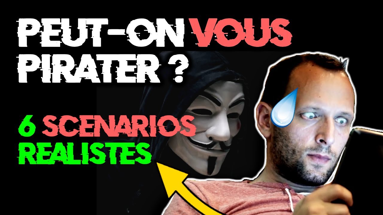 [FAITES LE TEST] PEUTON VOUS PIRATER ? YouTube