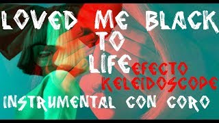 LOVED ME BACK TO LIFE (INSTRUMENTAL CON CORO) !