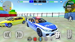 Police Cars VS Crime Cars #2 - Escape And Chase Driving Game - Android Gameplay screenshot 4