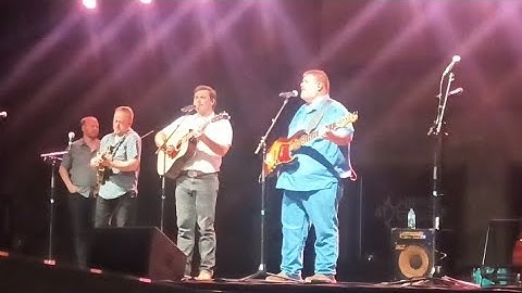 Authentic Unlimited, "To The Cross" at Tahlequah 9-6-25