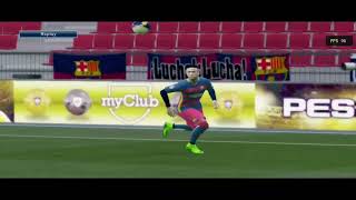 Pes 2016 Itel rs4