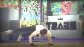 Best Powermoves compilation ever 2015 vol 1
