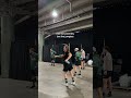 pre-game activities