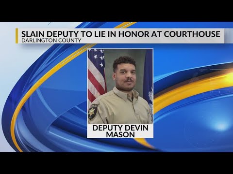 Southcarolina.arrests.org Darlington County