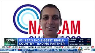 Cnbc Interview - Trade At Risk