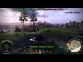 World of Tanks