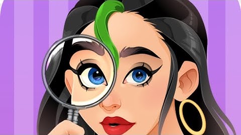 Find Hidden Objects - Spot It! Level 161, 162, 163, 164 & 165 #solution #walkthrough #hiddengame