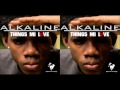 Alkaline Things Mi Love Clean May 2013 GazaPriiinceEnt mp3