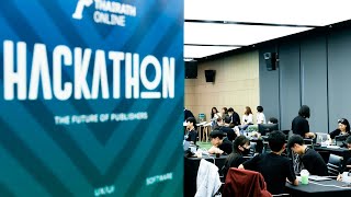 Highlight Thairath Online Hackathon 2021
