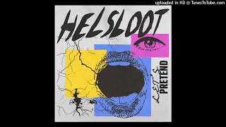Helsloot - Let's Pretend (Extended Mix) Resimi