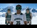 UpNext Athlete | Martin Earns Up Next Athlete of the Game After Dominant Performance in Spartans Vic