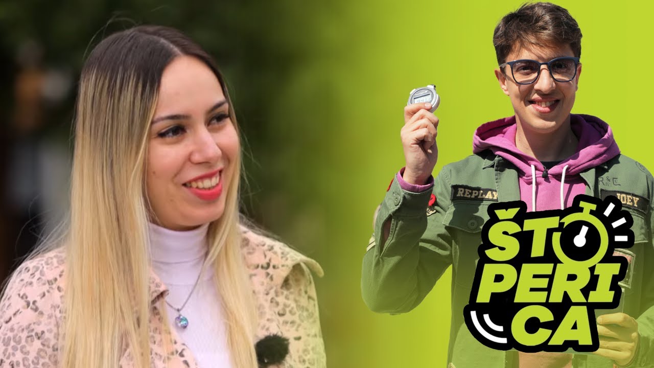 Štoperica - Valjevo  (03.04.2023.)