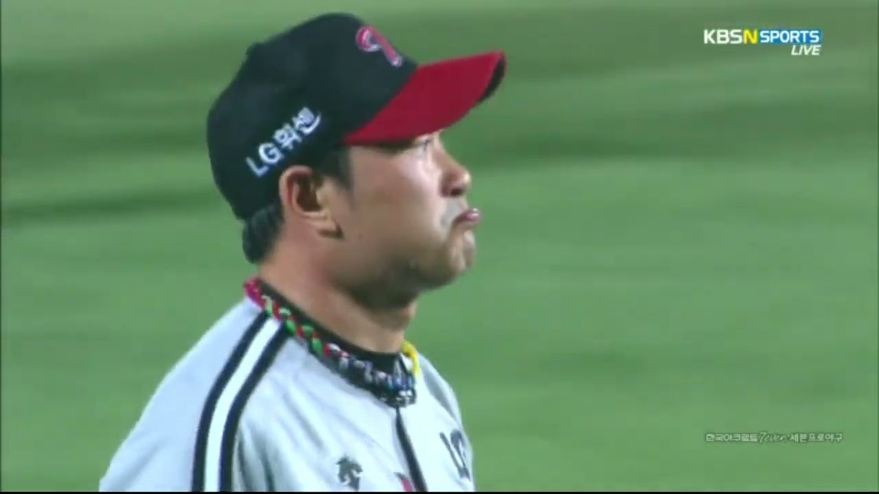 2014 KBO 끝내기 모음