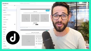 Super Fast Wireframing & Prototyping with Draftium