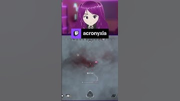 I still remember how to use the wingman :D | acronyxia on #Twitch #apex #apexlegends #wingman #Pubs