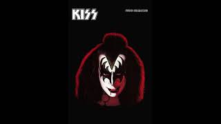 Gene Simmons - Never Gonna Leave You - Demo