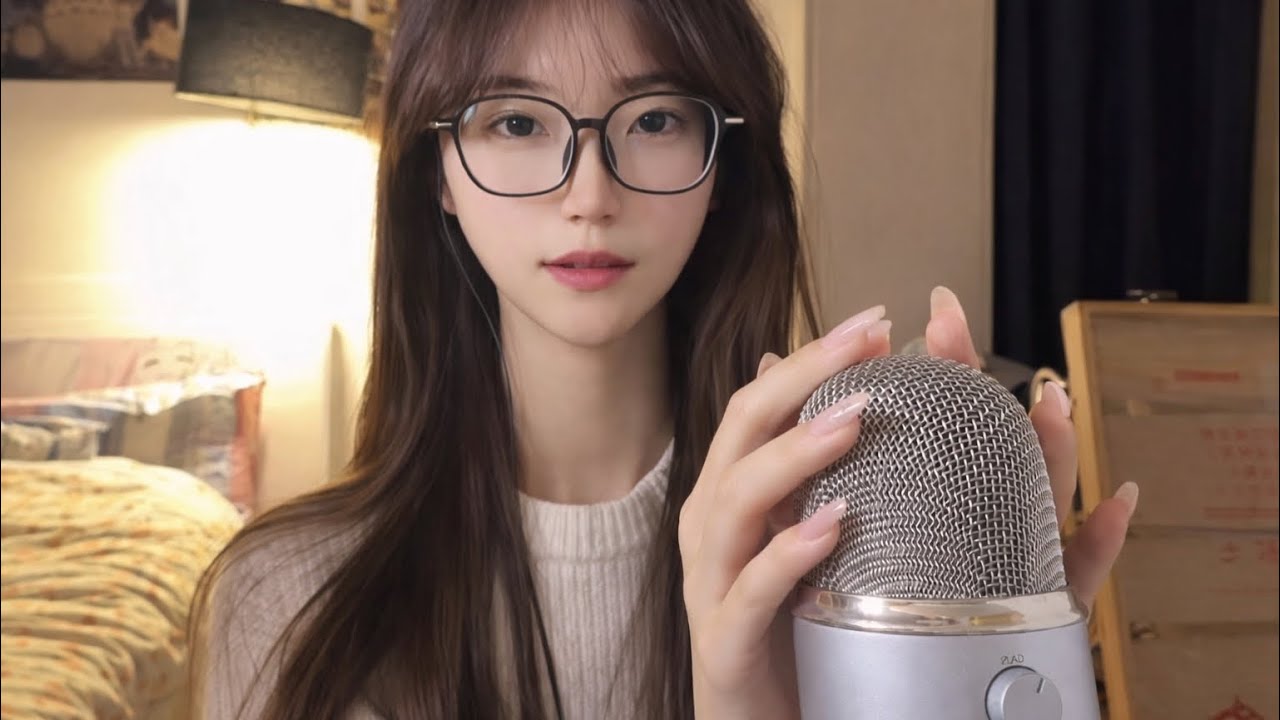 ASMR | 💚Anticipatory ASMR1 HOUR COMPILATION