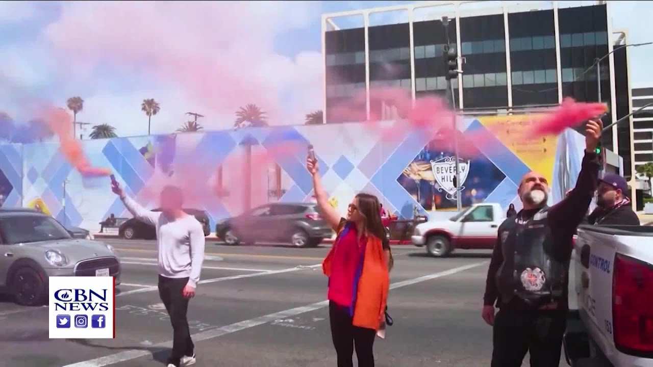 These Countries Are Being Called Out for Genocide: 'Persecution Through Extraordinary Violence'