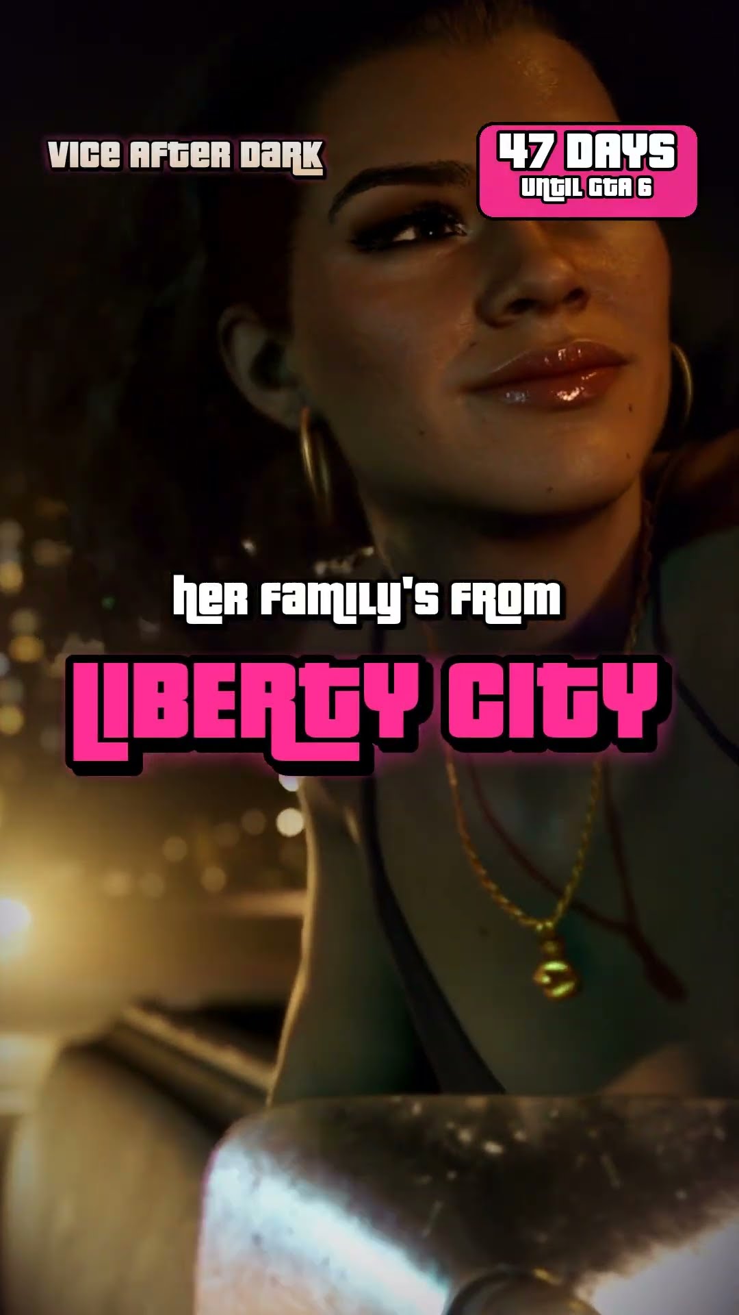 Who Is Lucia Caminos? GTA 6's First Female Lead Explained
