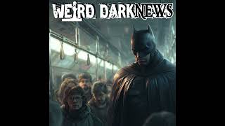 The Batman Effect: Science Confirms What Gotham Has Known All Along