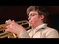 Mirándonos Tango For Trumpet Jacob Boseley Victor Carbajo