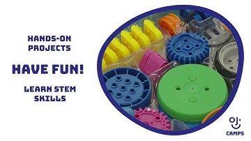 STEM summer camps 2024