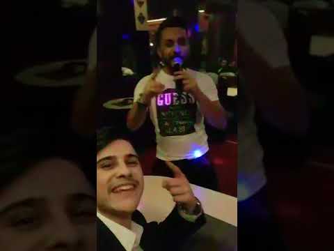 ionut printu banatului canta pentru Raul Alexander