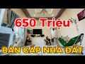 Em Gái Cần Bán Gấp Nhà Giá Rẻ Với Lý Do Chắt Ai Cũng Phải Nao Lòng tại Tx Hòa Thành Tây Ninh