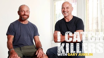 I Catch Killers: Tom Carroll Part 2 - Rock bottom and recovery