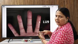 🔴Acupressure Sathi Software Launch || Treatment of 750+ problems || Easy to Use || screenshot 4