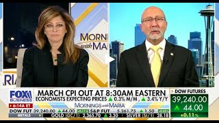 Details The Fed has a fiscal problem, not a rates, labor problem. How to set up for earnings this season Guide