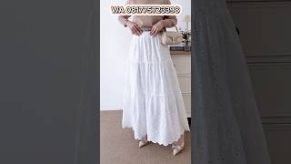 Download Lagu Model Celana dan Rok Terbaru dan Best Seller / Part 3 #busanamuslim #rokterbaru #skirt #ootd MP3