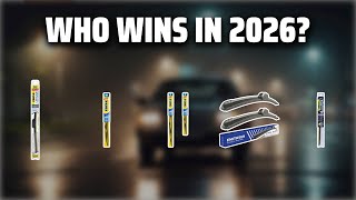 The Top 5 Best Rain-X in 2026 - Must Watch Before Buying!