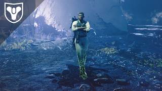 End It on Your Terms - Destiny 2: Monument of Triumph OST