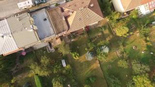 DJI Phantom 3 Advanced 1