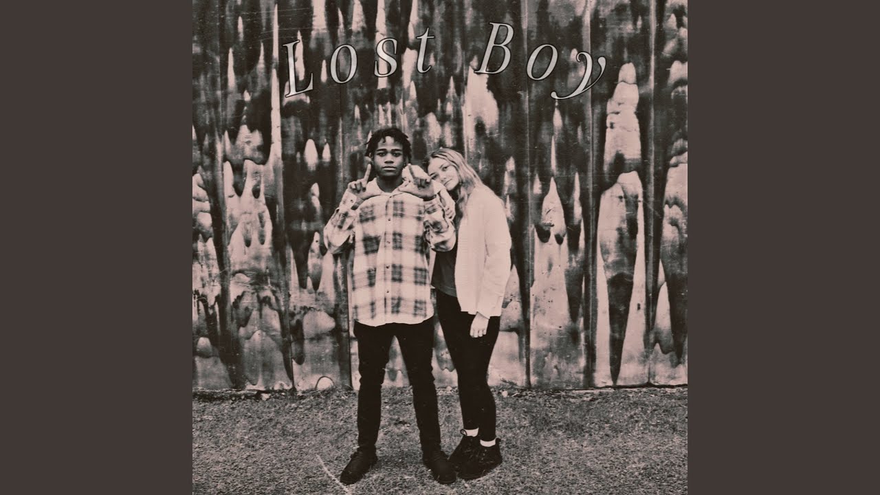 Watch Lost Boy on YouTube Watch Lost Boy on YouTube