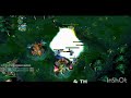 DOTA 1 WODOTA (NEVERMORE) zackSNYDER