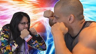 SOLO QUEUE SHOWDOWN | TYLER1 VS IMAQTPIE