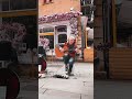 Truly amazing version of Albatross (Fleetwood Mac) by Benji Lock-Powell in Bath, England.