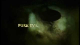 Halloween 2007 - Movie Trailer
