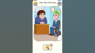 DOP-5 Delete one part ,a  crazy mobile puzzle game (Walkthrough+Tips) #dop5#game#dop2 #dop2