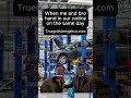Me and bro not doing much for the next two weeks 😂 #mechanic #mechaniclife #bluecollar #apprentice