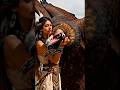 El Condor Pasa | Leo Rojas #relaxingmusic #instrumental #relaxing #nature #calm #healing #shorts