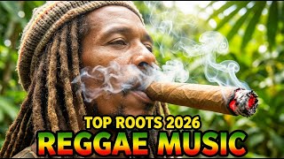  Roots Dub Radio 2026  Heavy Bass Therapy U0026 Rasta Spirit