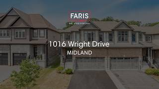 1016 Wright Drive, Midland | Home for Sale | Faris Team