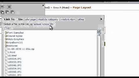 Link PDF To Existing Text - Webisteforge Ecommerce Website